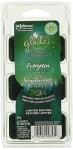 Glade Wax Melts Refill, Icy Evergreen Forest