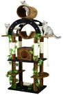 Go Pet Club 71-Inch Luxury Cat Tree Climber