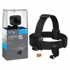 GoPro HERO5 Session Holiday Bundle