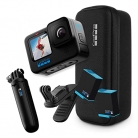 GoPro HERO10 Black with Accessory Bundle