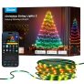 Govee Christmas Lights 2, 99FT 300LEDs RGBWIC