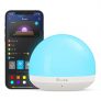 Govee RGB Color Changing LED Nursery Night Light