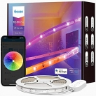 Govee Smart RGBIC LED Strip Lights, 16.4ft