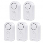 Govee Water Detectors 5 Pack