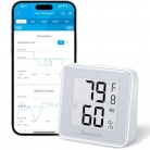 GoveeLife E-Ink Bluetooth Thermometer Hygrometer