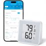 GoveeLife E-Ink Bluetooth Thermometer Hygrometer