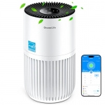 GoveeLife Mini Air Purifier for Bedroom
