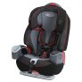 Graco Nautilus 65 Multi-Stage Car Seat