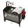 Graco Pack N Play Playard with Portable Lounger and Changer Marco