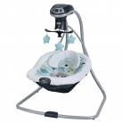 Graco Simple Sway LX with Multi-Direction