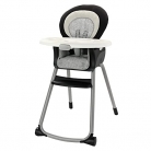 Graco made2grow 6-in-1 Highchair, Ashland