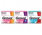 Gravol Print Coupon