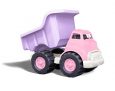 Green Toys Dump Truck – Pink