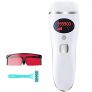 Painless Professional Hair Remover System