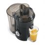 Hamilton Beach Big Mouth Juice Extractor, Black