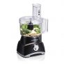 Hamilton Beach ChefPrep 8 Cup Food Processor, Black