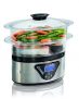 Hamilton-Beach Digital Food Steamer