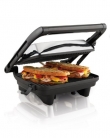 Hamilton Beach Panini Press Sandwich Maker