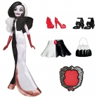 Hasbro Disney Villains Cruella De Vil