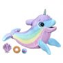 Hasbro furReal Wavy The Narwhal