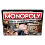 Hasbro Gaming Monopoly Game: Cheaters Edition