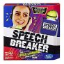 Hasbro Gaming Speech Breaker Game (English)