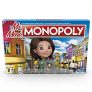 Hasbro Ms. Monopoly Board Game