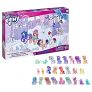 Hasbro My Little Pony: A New Generation Movie Snow Party Countdown Advent Calendar