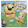 Hasbro Peeing Pup Game