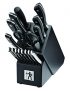 HENCKELS Aviara Premium Knife Block Set – 17 PC