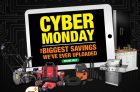 Home Depot Cyber Monday Sale