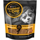 Honest to Dog Turkey & Chicken Recipe Dog Treats 454g Pouch