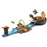 Hot Wheels Monster Trucks Stunt Tire Play Set