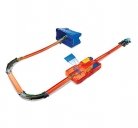 Hot Wheels Track Builder Stunt Box