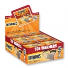 HotHands Toe Warmers 40 Pack