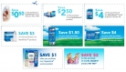 Printable Coupons From The hydraSense Club