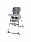 Ingenuity Smartclean Trio 3-In-1 High Chair Slate