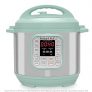 Instant Pot Duo 60 TEAL 6 Qt 7-in-1