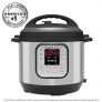 Instant Pot Duo 7-in-1 Pressure Cooker, 6 Quart