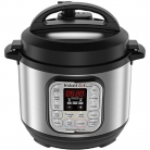 Instant Pot Duo Mini 3qt 7-in-1 Multi-Use Programmable Pressure Cooker