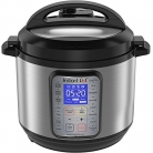 Instant Pot Duo Plus60 9-in-1 Multi-Use Programmable Pressure Cooker, Slow Cooker, 6 Quart