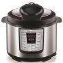 Instant Pot® Lux 6-in-1 Multi-Use Programmable Pressure Cooker, 6 Quart