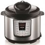 Instant Pot Lux 6-in-1 Multi-Use Programmable Pressure Cooker, 6 Quart