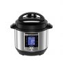 Instant Pot Ultra 3 Qt 10-in-1 Multi- Use Programmable Pressure Cooker