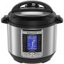 Instant Pot 10-in-1 Multi Cooker, 6qt