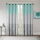 Intelligent Design Blackout Curtains