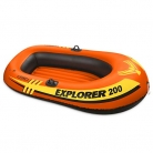 Intex Explorer 200, 2-Person Inflatable Boat