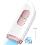 IPL Hair Removal Device