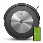 iRobot Roomba j7 Robot Vacuum