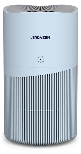 Jerdazen Air Purifiers for Home Large Room